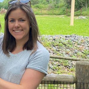 Meet your Posher, Anne-Margaret